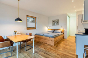 Ferienwohnung Sonnenhalde